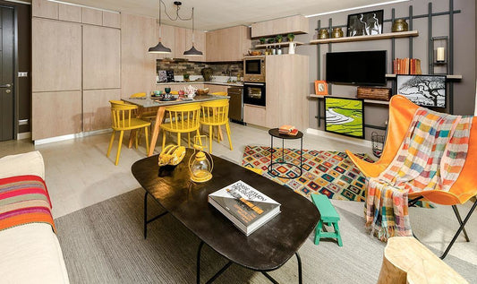 Proyecto Edificio Vita