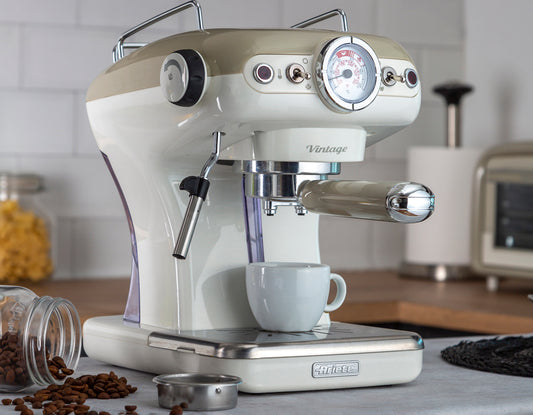 ¡Conoce el nuevo estilo italiano con Ariete!