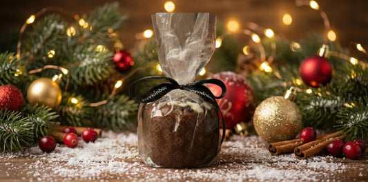 Receta Pan de Pascua