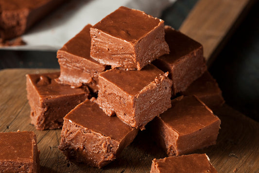 CALUGAS DE CHOCOLATE BITTER