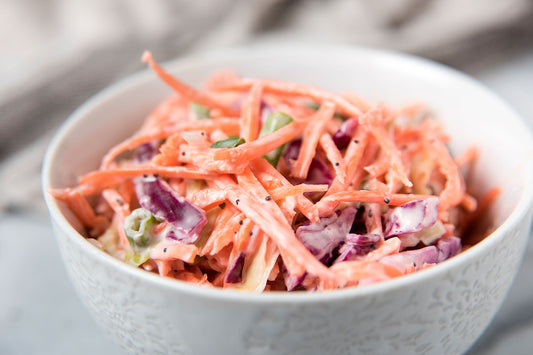 COLESLAW