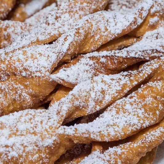 ¿Cómo hacer Calzones Rotos?