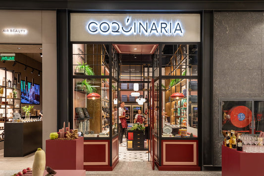 ¿Dónde comprar Coquinaria?