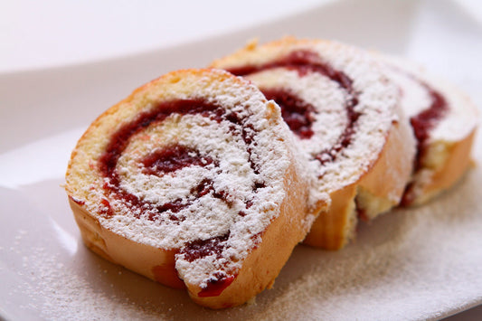 BRAZO DE REINA CON SUPERCOOK