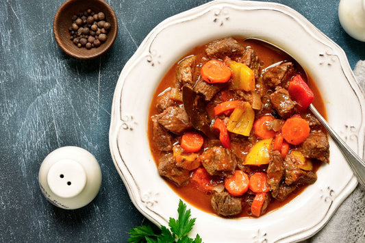 GOULASH