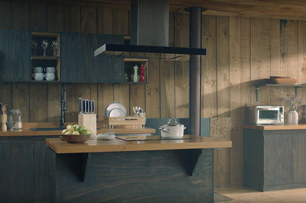 ¿Y tú como vives la cocina?