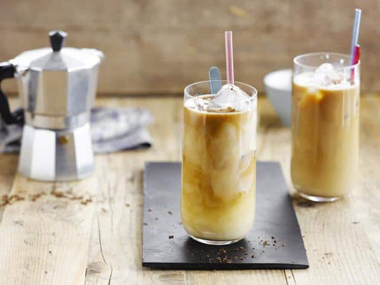 Café Helado