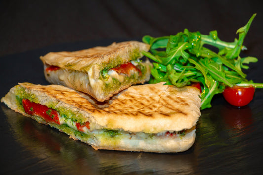 Sandwich de Panini- Kitchen Center