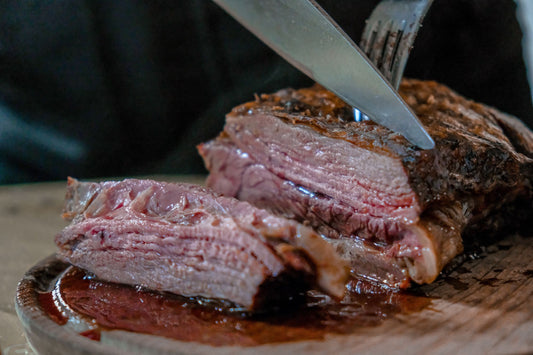 Lomo a la parrilla