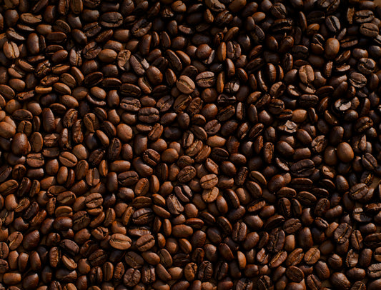 ¿Cuáles son los 5 tipos de café más populares?