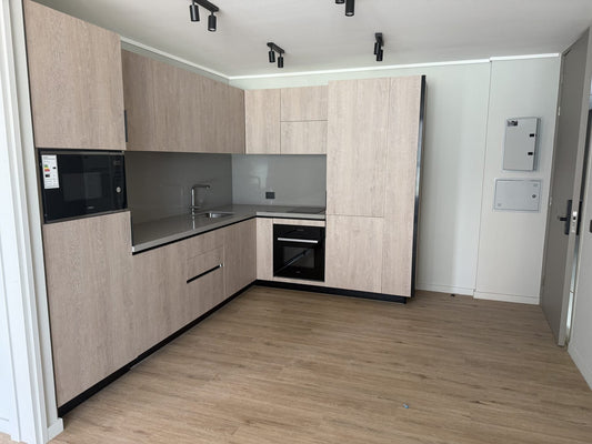 Cocina equipada en Los Militares