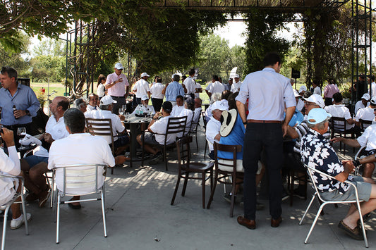 Kitchen Center realizó torneo de golf