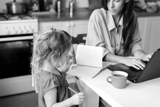 Para una mamá  24/7