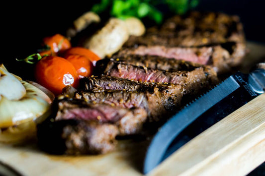Prepara exquisitas recetas en minutos con el Horno Beefer de FDV