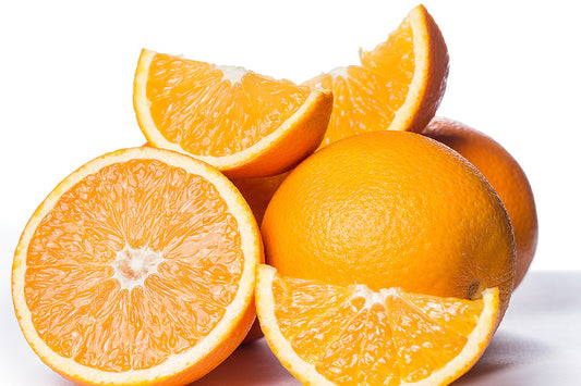 Risotto de Zapallo y Naranja