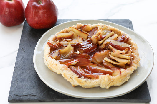 TARTE TATIN