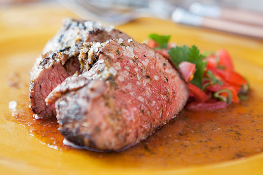 Cocina en casa con tu Horno Beefer FDV