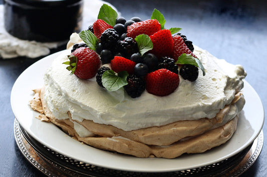 PAVLOVA