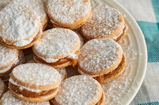 ALFAJORES