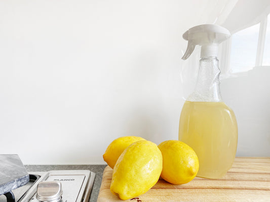 Consejos para Limpiar tu Cocina