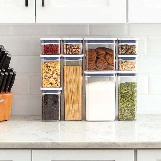 ¿Cómo organizar tu cocina?