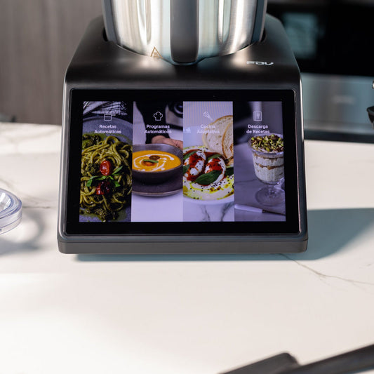 Robot de cocina Kitchen Center