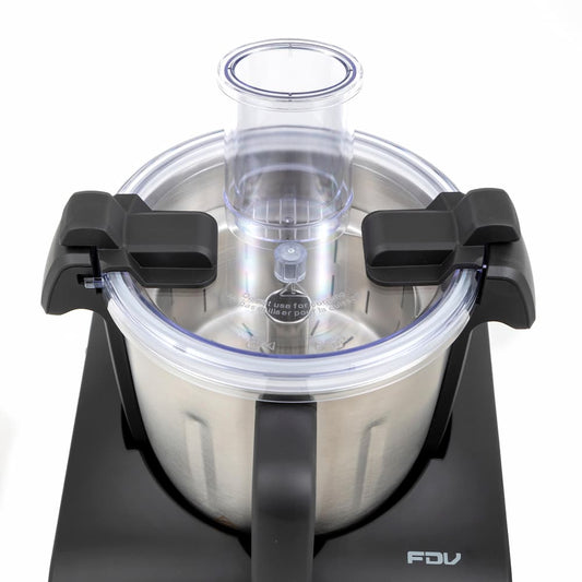 robot de cocina kitchen center
