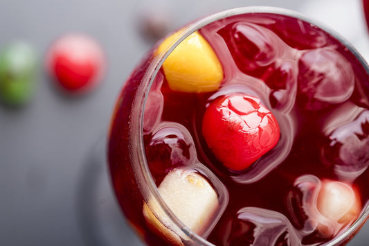 Receta de Tinto de Verano | Kitchen Center