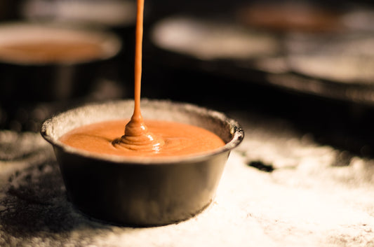 Receta de Dulce de Leche-Kitchen Center