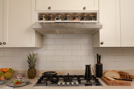 Tu Kitchen Center: un mundo de estilos, un solo lugar