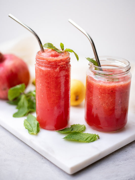Jugo de Sandía