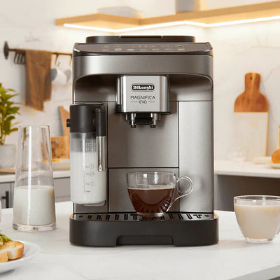 Cafeteras