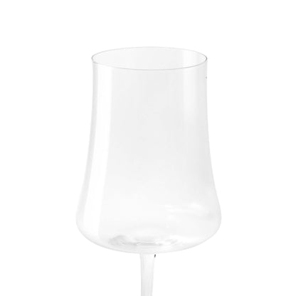 Set 6 Copas Valeria Vino 650 Ml Decoexpress12#Verde