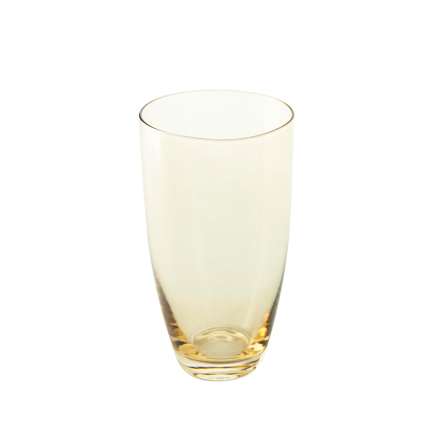 Set 6 Vasos Gota Alto Decoexpress3#Ambar
