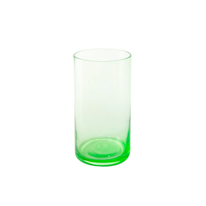 Set 6 Vasos Riga Decoexpress6#Verde