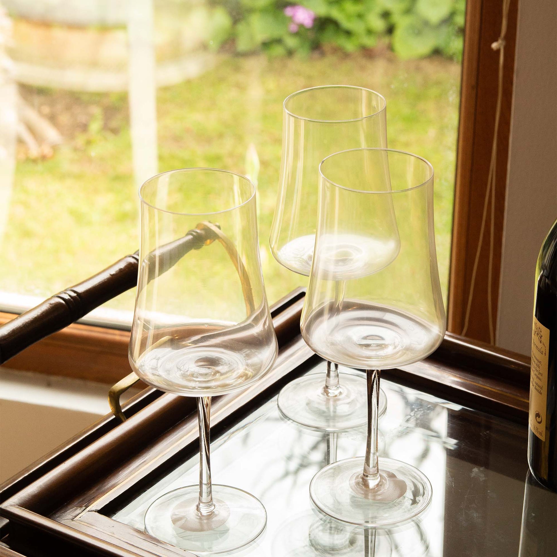 Set 6 Copas Valeria Vino 650 Ml Decoexpress9#Sin color