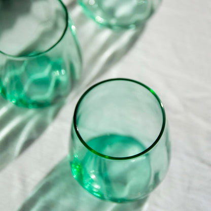 Set 6 Vasos Verona 350 Ml Decoexpress3#Sin color