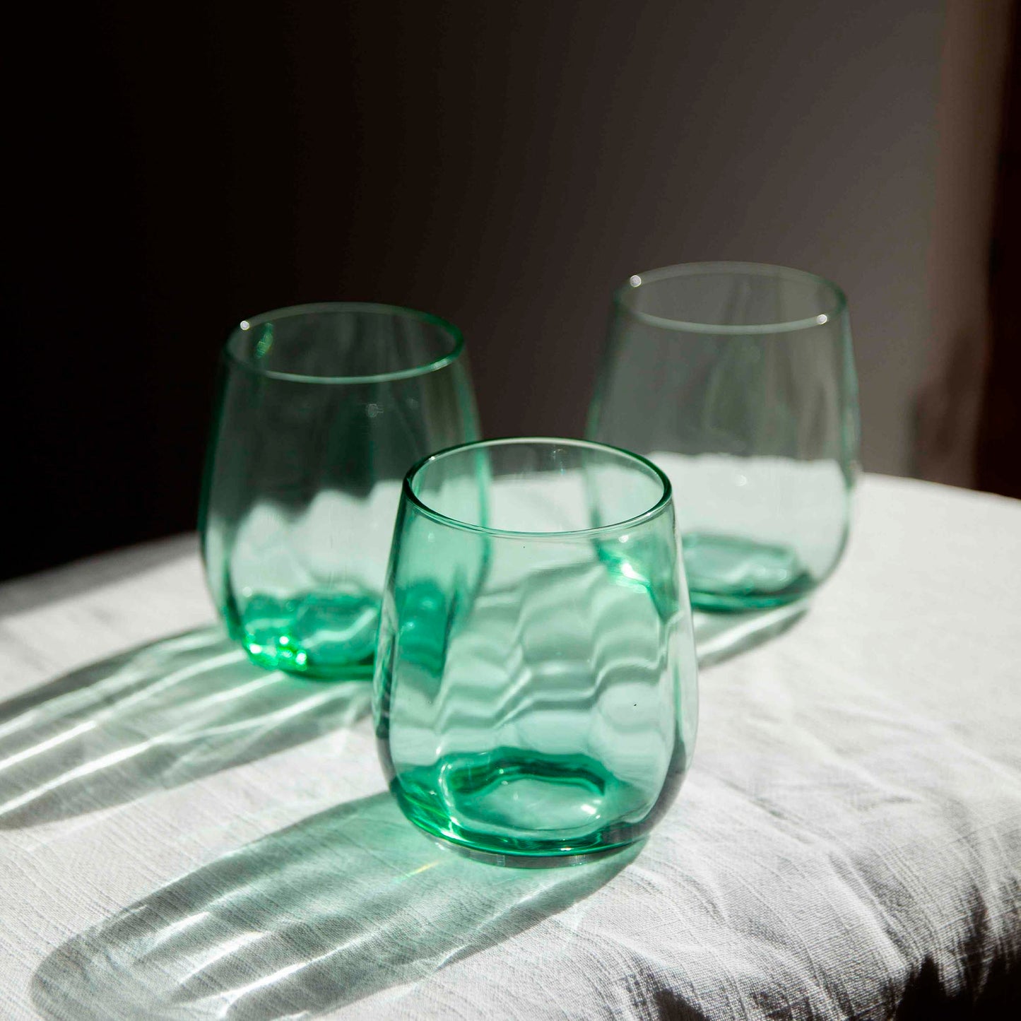 Set 6 Vasos Verona 350 Ml Decoexpress2#Sin color