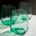 Set 6 Vasos Verona 350 Ml Decoexpress1#Sin color