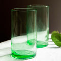 Set 6 Vasos Riga Decoexpress1#Verde