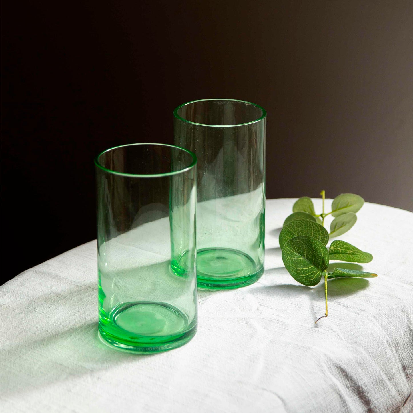 Set 6 Vasos Riga Decoexpress2#Verde