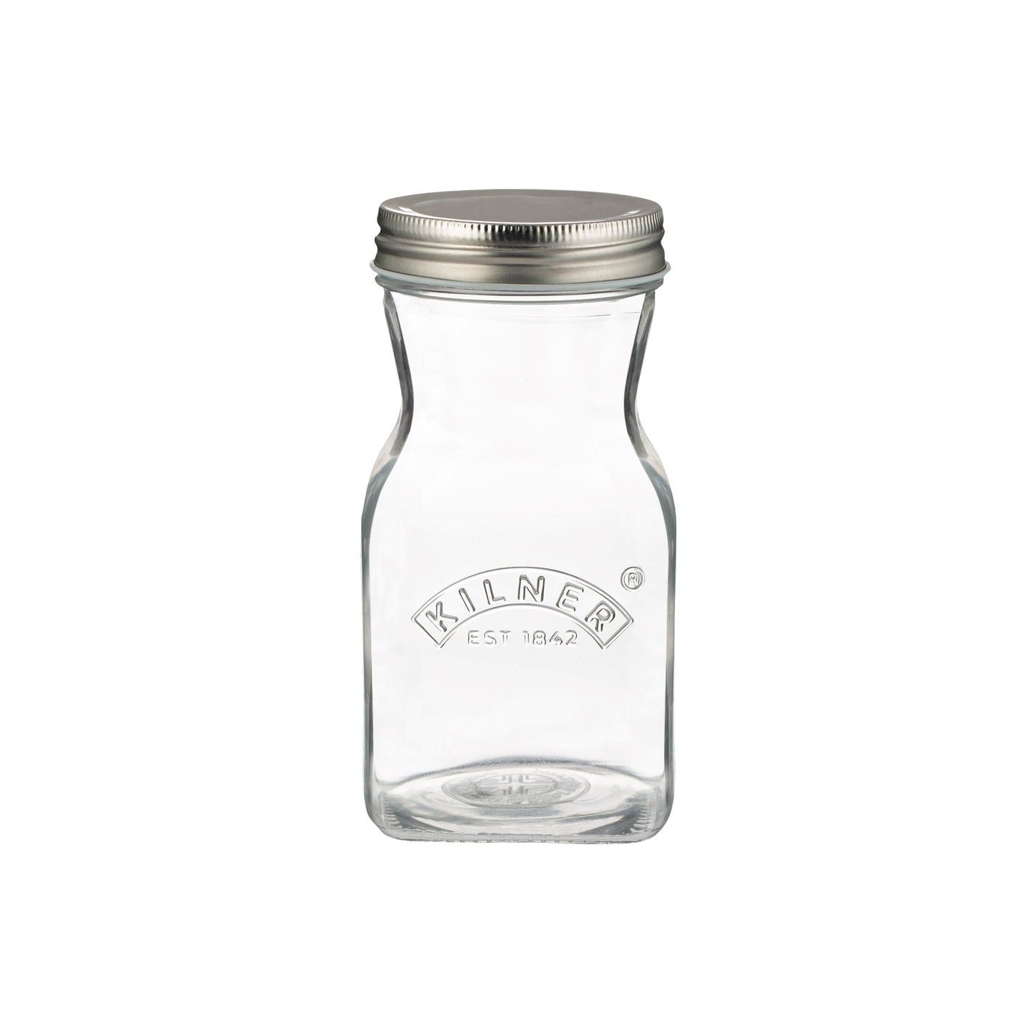 Set 2 Botellas Jugo Y Salsa 0.5 Lt Kilner2#Sin color