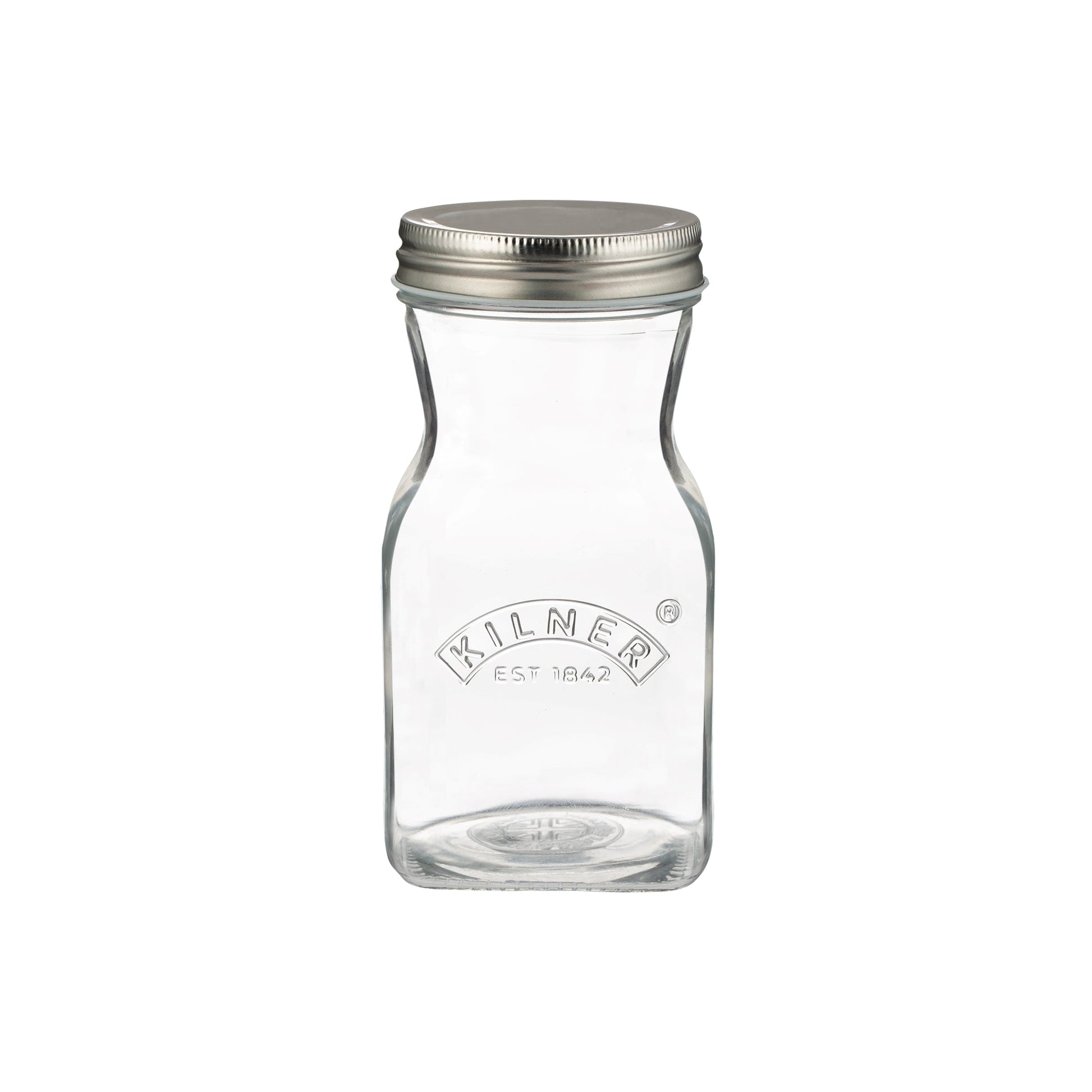 Set 2 Botellas Jugo Y Salsa 0.5 Lt Kilner2#Sin color