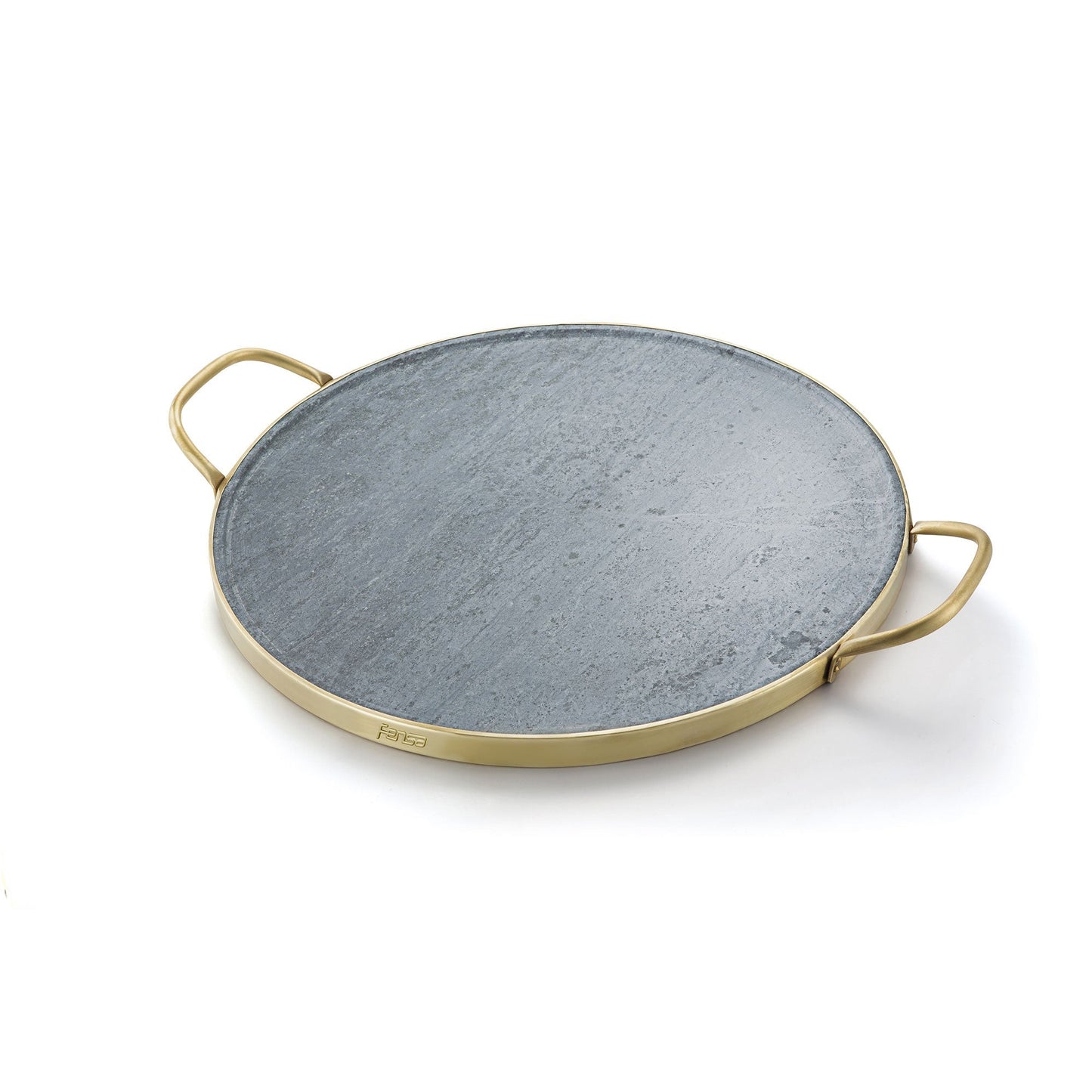Piedra Pizza Piedra Asas de Cobre Fensa2#Gris