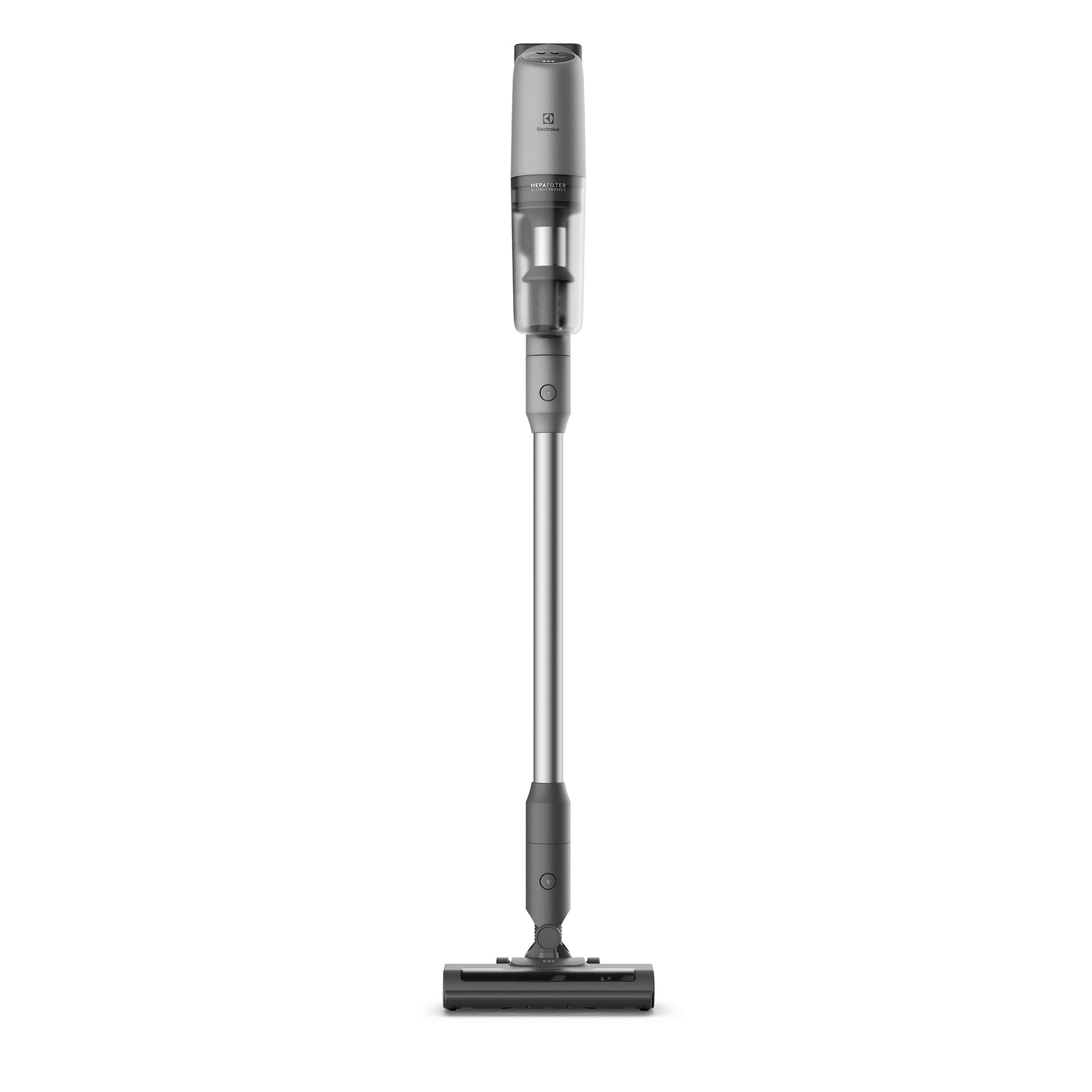 Aspiradora Vertical Inalámbrica PTEC100 Electrolux2#Gris