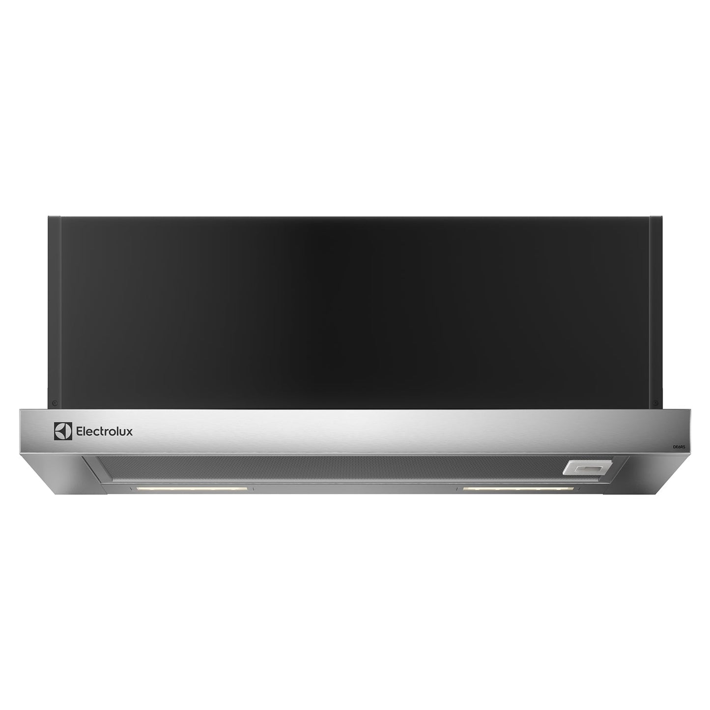Campana de Cocina Extractora Retráctil 60cm DE6RS Electrolux2#Acero