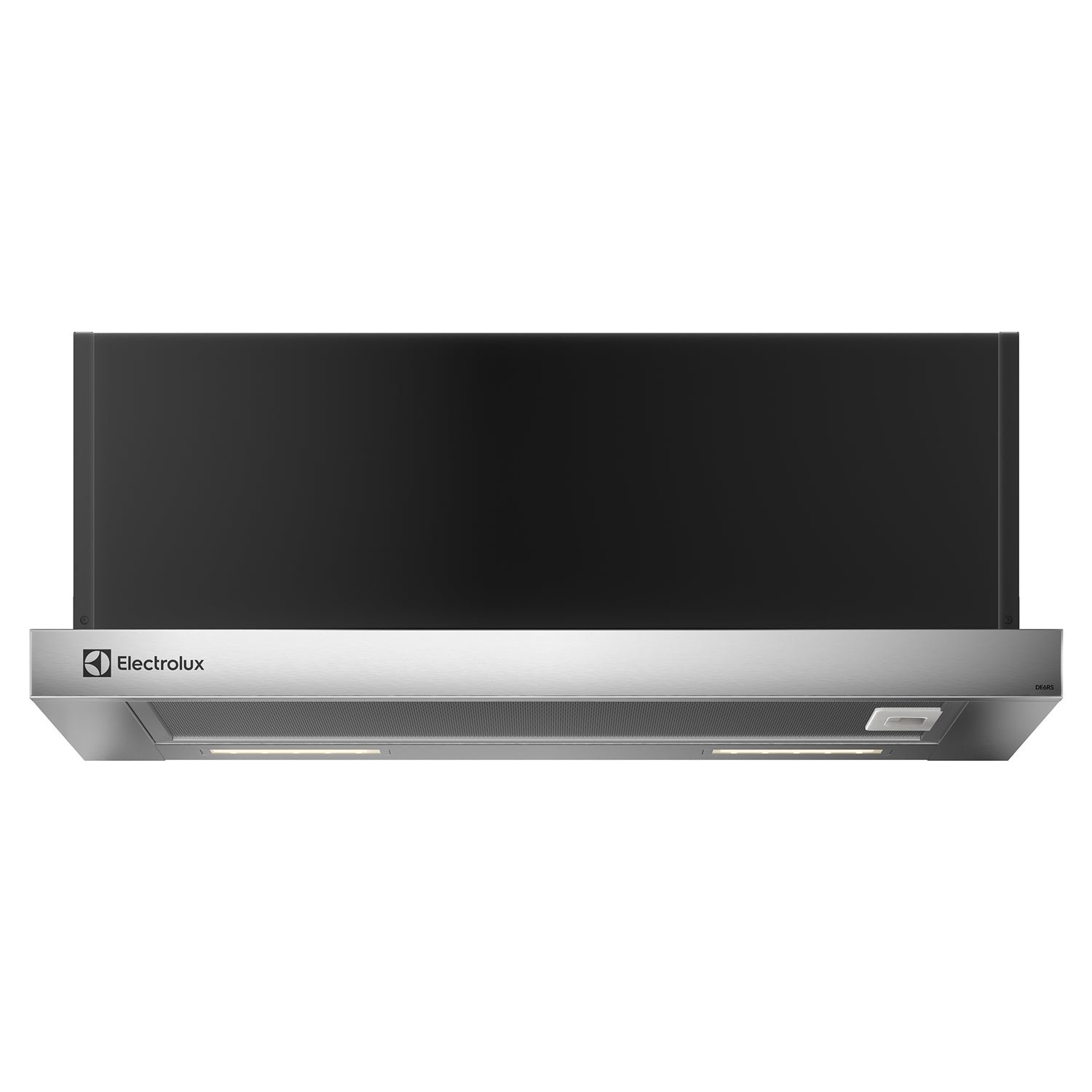 Campana de Cocina Extractora Retráctil 60cm DE6RS Electrolux2#Acero