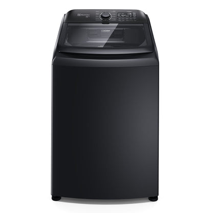 Lavadora Automática 22Kg Carga Superior LS22Y Electrolux9#Negro