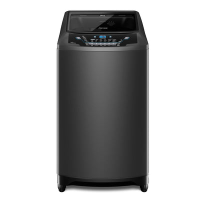 Lavadora Automática 18Kg Carga Superior Premium Care Onix 18 Fensa2#Negro