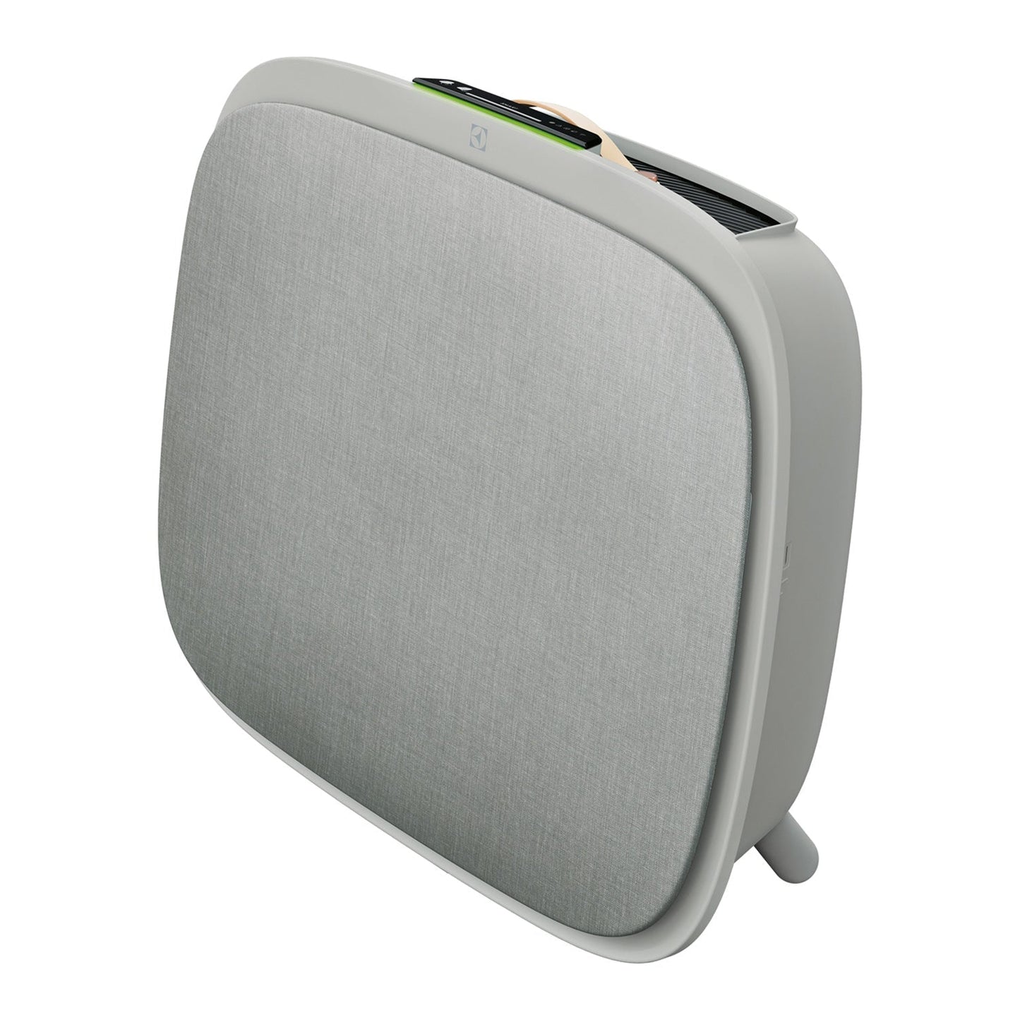 Purificador de Aire Ultra Silencioso Well A7 Electrolux2#Gris